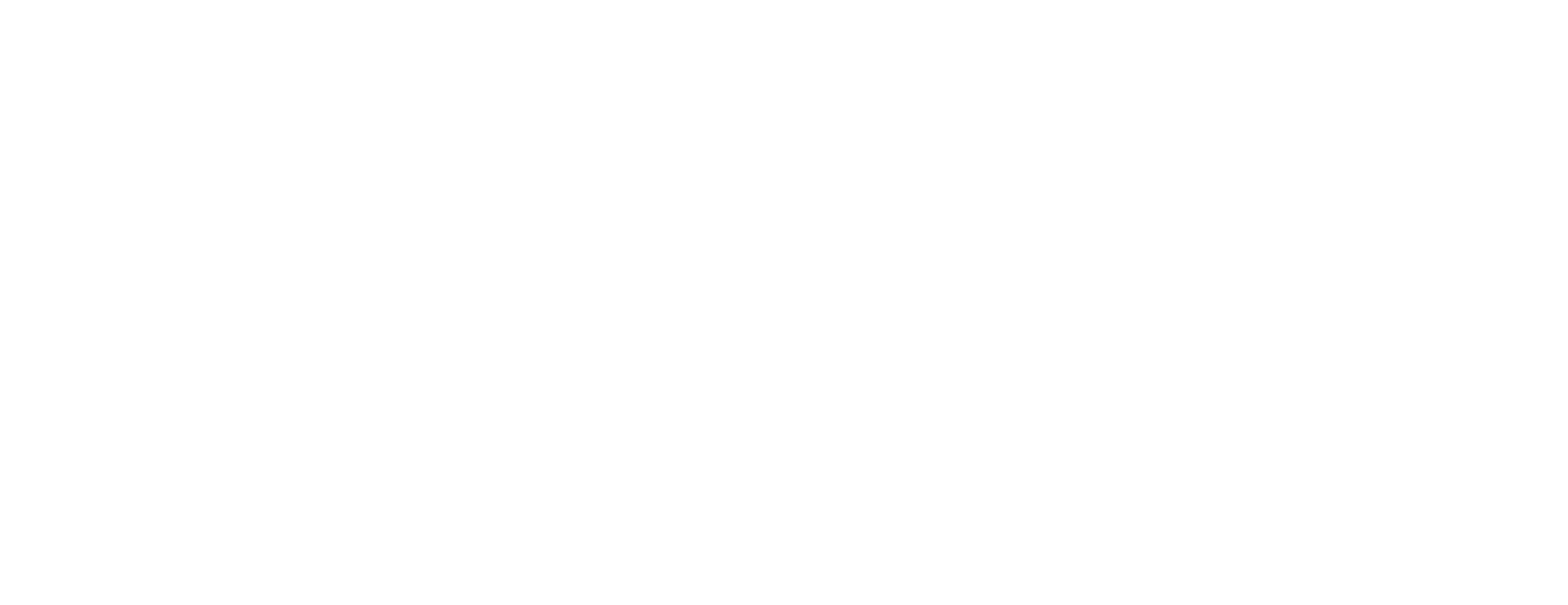 Superhero Logo White RGB